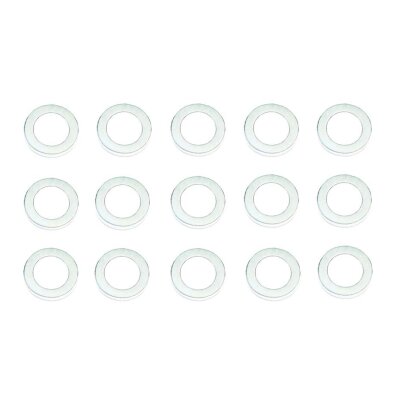 3x4.65x0.2mm Washer*15pcs