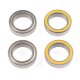 Revolution Design Ultra Bearing 10x15x4mm (4pcs)