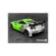 Bittydesign HYPER-M 1/10 M-chassis 210-225mm wheelbase body