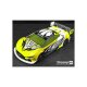 Bittydesign HYPER-200 Clear Body 1/10 TC 200mm nitro, Lightweight