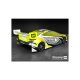 Bittydesign HYPER-200 Clear Body 1/10 TC 200mm nitro, Lightweight