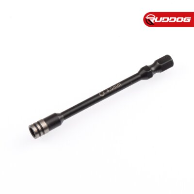 Koswork Nut Driver Bit 4.5mm 1/4" Drive Hex