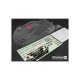 Bittydesign Eptron 1/10 190mm TC clear body - Light weight