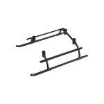 Landegestell schwarz EC135B