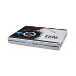 Rückzug Druckguss Fahrzeuge 1:48, 12er Set im Display