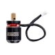 Micro Komodo Brushless Motor mit Ritzel 11Z Messing