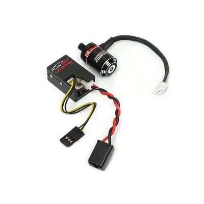 Stinger 118 Brushless Power System