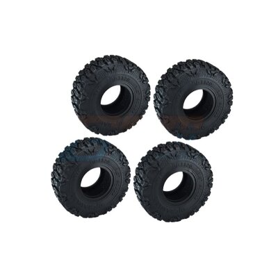 Grip-Reifen 1.0 mit Einlagen 60x22mm (4)