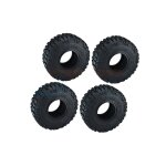 Grip-Reifen 1.0 mit Einlagen 60x22mm (4)