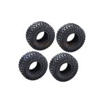 Grip-Reifen 1.0 mit Einlagen 50,8x22,8mm (4)