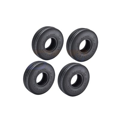 Grip-Reifen 1.0 mit Einlagen 56x19mm (4)