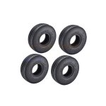 Grip-Reifen 1.0 mit Einlagen 56x19mm (4)