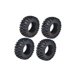 Grip-Reifen 1.33 mit Einlagen 64x24mm (4)