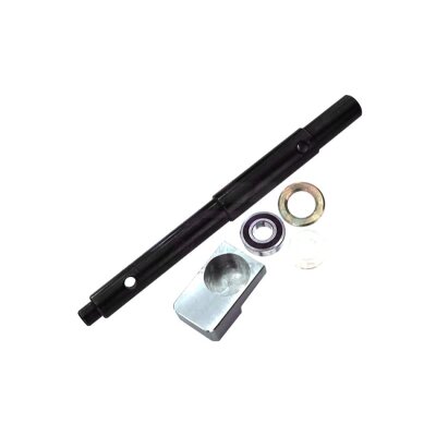 Carbon-Stahl Cush-Drive Eingangs-Shaft mit Halter & Lager