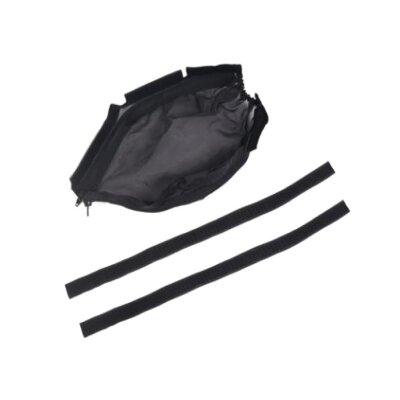 Staubschutz für Slash, Rustler 4x4