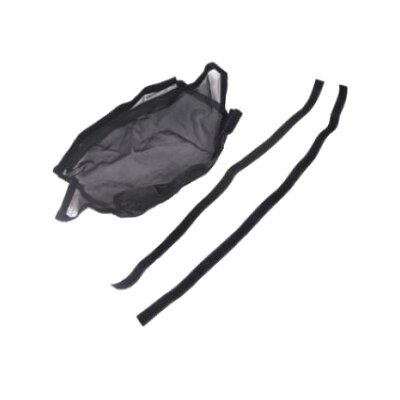 Staubschutz für X-Maxx