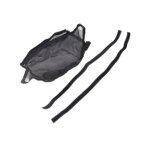 Staubschutz für X-Maxx