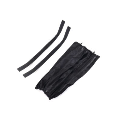 Staubschutz für E-Revo und Summit 1/8