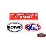 Sticker Set 2023