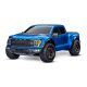 TRAXXAS Ford Raptor-R 4x4 VXL blau 1/10 Pro-Scale RTR