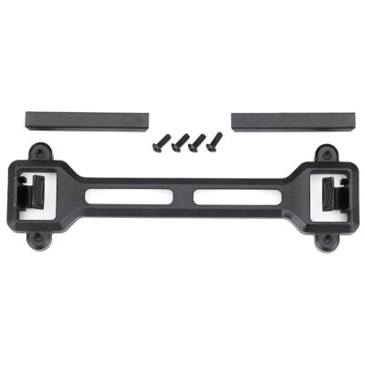 Clipless Karo-Verriegelung hinten +KT