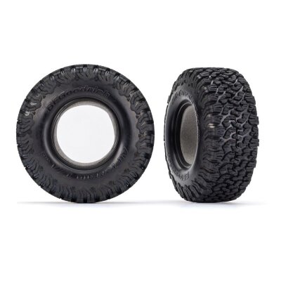 BFGoodrich AT KO2 4.5x1.7 Reifen mit Einlage (2)