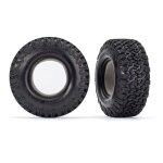 BFGoodrich AT KO2 4.5x1.7 Reifen mit Einlage (2)