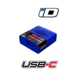 USB-C-Multi-Chemie Lader 40W NiMH/LIPO