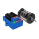 BL-2S Brushless Power System, wasserdicht