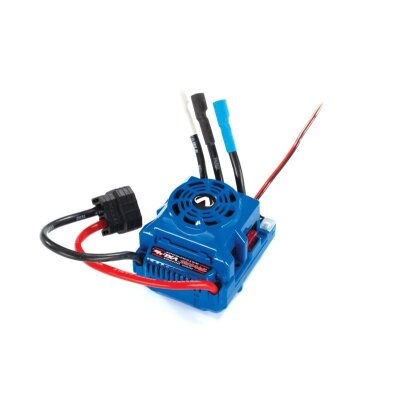 Velineon VXL-4s Brushless-Regler, wasserdicht