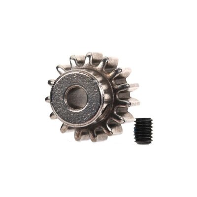 Motorritzel 15Z 32dp (3mm Welle)