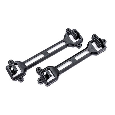 Karosserie Halterung v/h