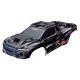 Karosserie XRT Black Edition mit Aufkleber