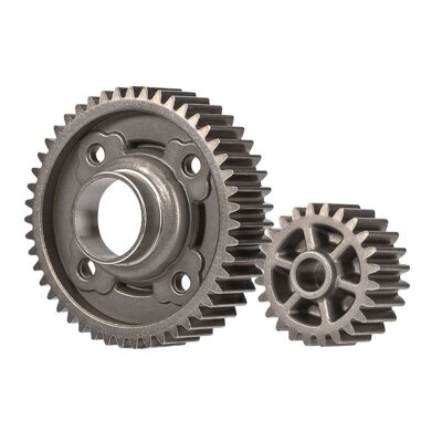 Getriebe-Set 47/24Z (Overdrive)