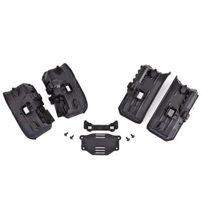 Kotflügel innen breit v&h