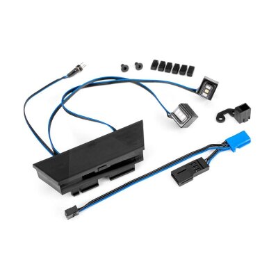 LED Licht-Set für TRX9795 Anhänger