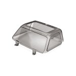 Karo-Fenster getönt (für TRX9811 Karo)