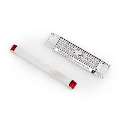 Front-Grill (für TRX9811 Karo)