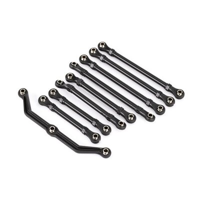 Aufhängungs-Link-Set komplett