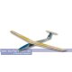 AERO-SPATZ Balsa-Gleiter