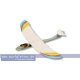 BIRD Balsa-Wurfgleiter