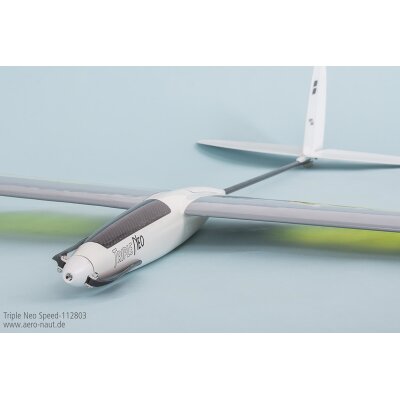 Triple Neo GfK-Rumpf