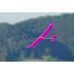 Quido, Elektroflugmodell Bausatz