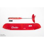 Quido, Elektroflugmodell Bausatz