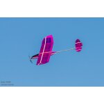 Quido, Elektroflugmodell Bausatz