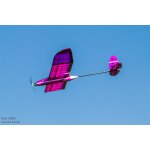 Quido, Elektroflugmodell Bausatz