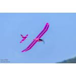 Quido, Elektroflugmodell Bausatz