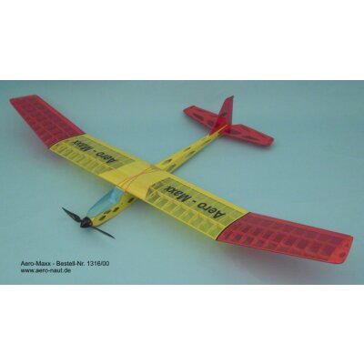 Aero-Maxx Bausatz