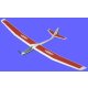 POWERFLY E-Segler Bausatz
