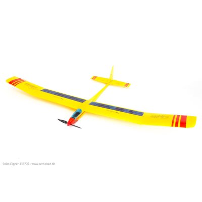 Solar-Clipper Bausatz